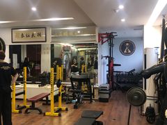 -温鉴良实用咏春拳