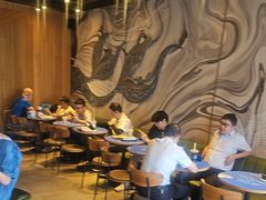 -星巴克(杭州嘉里中心4F店)