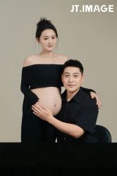 -专注孕妇照亲子照·纪田摄影