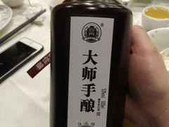 -梅龙镇酒家(南京西路总店)