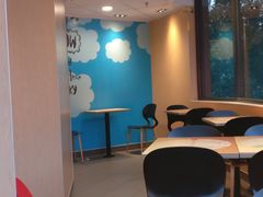 -麦当劳(永泰餐厅)
