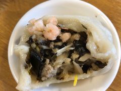 -朱洪元苏式面馆(绿宝广场店)