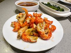 -海底捞火锅(漕宝路店)