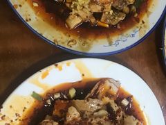 -温记府廟豆汤饭·始于1955年(海椒店)