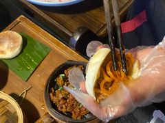 -盡膳口福·百年汤方火锅(科华北路店)