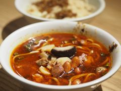 -吴记怪味面(牛王庙店)