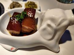 -黑鸡小馆(金源店)