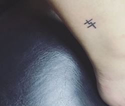 -汉刺青TATTOO STUDIO
