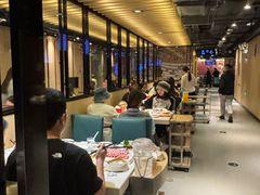 -海底捞火锅(长沙华创国际广场店)