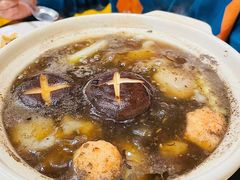 菌皇海鲜锅-全渔村小海鲜