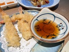 -大渔铁板烧(花园道店)