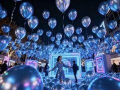 -南宁方特东盟神画