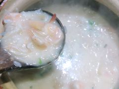 -潮十三潮汕砂锅粥(高新四路大都荟店)