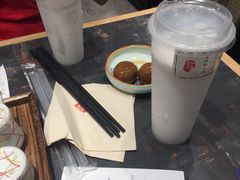 -和府捞面(天河领展广场店)