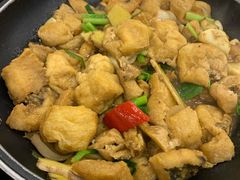 -大嫂镬仔·焖鸡煲·啫啫煲(逢源路店)