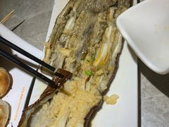 -小杨烤肉(高新店)