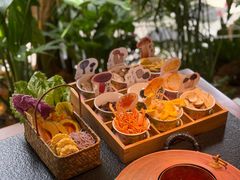 -菌自由丨野生菌火锅特色庭院餐厅(丽江古城店)