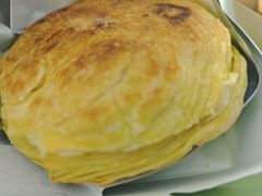 -魏家凉皮(十里河店)