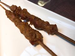 -南门小馆·清真(国贸商城店)