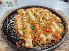 -小民大排档(马场角横路店)