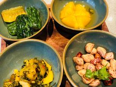 -半山腰·云南菜(侨福芳草地店)
