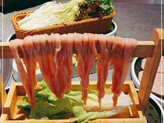 -故里和山·成都火锅(欢乐港湾店)