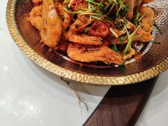 -华竹饭店(中央大街店)