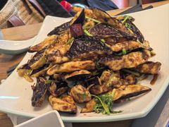 -锅老头铁锅炖•大锅蒸汽海鲜(韩乐坊店)