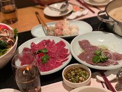 -协成海鲜火锅(情侣路店)