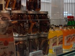 -Peet's 皮爷咖啡(乐峰店)