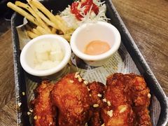 -火炉火自助餐(悠唐购物中心店)