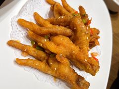-大中华酒楼·主席武昌鱼·武汉美食地标(江汉路步行街店)