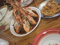 -冶建镜子·中国龙虾王(总店)