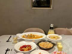 -ANTSTORY 蚂蚁私厨·现代闽菜