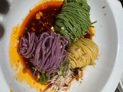 -绿茶餐厅(千岛湖银泰城店)