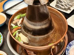 -裕德孚·非遗手切涮羊肉(东直门内大街店)