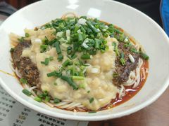 -杨大叔爱面子·四川小吃(岗头店)