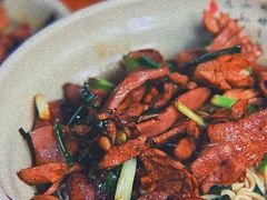 -无名氏面馆(邮电路店)