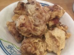 -蓝珊甄选海鲜自助·火锅大排档(近阿那亚店)