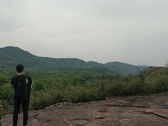 -白马涧龙池景区
