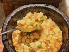 -绿茶餐厅(淮安吾悦广场店)