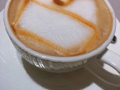 -戈雅法餐厅(世界城广场店)