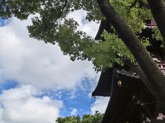 -寒山寺