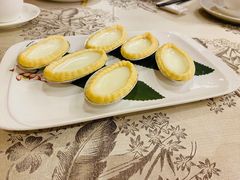 沙湾水生奶挞-香云轩·顺德菜(香云纱园林酒店店)