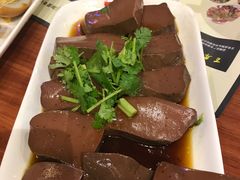 -壹只卤鹅·潮汕菜(莲塘店)