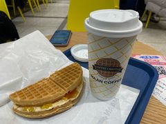 -漫咖啡MAANCOFFEE(人大店)
