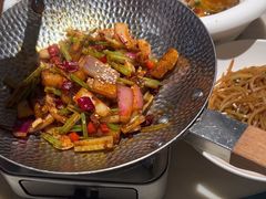 -小菜园新徽菜(连云港海州吾悦店)