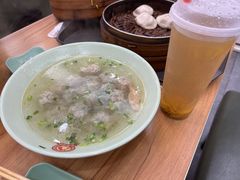 -鸡鸣汤包(仙林店)