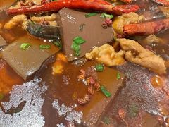毛血旺-南小馆(迪士尼小镇店)