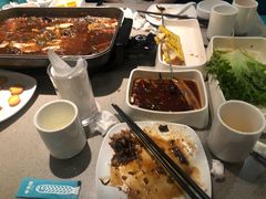 -半天妖烤鱼(东方新天地店)